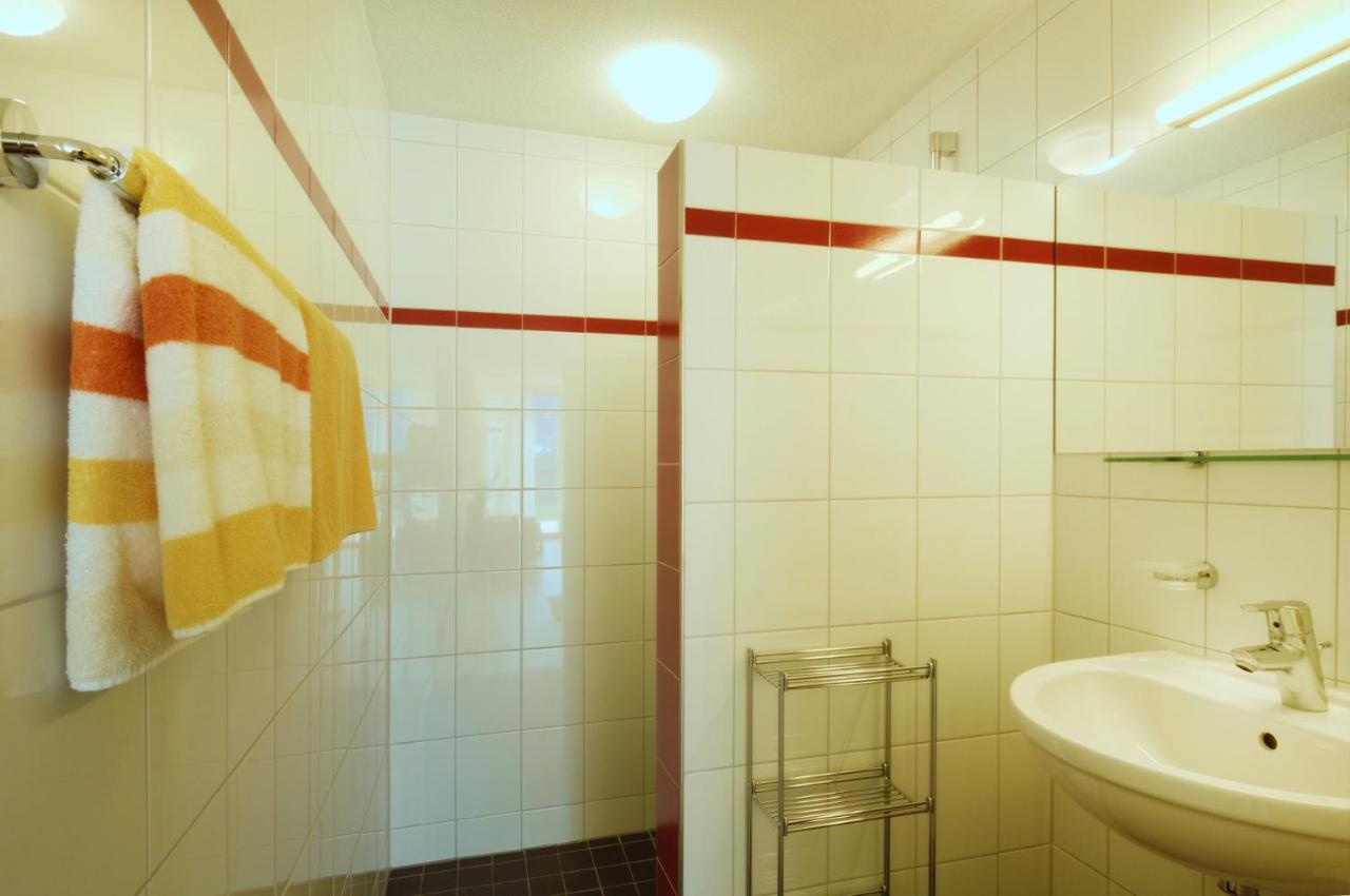 הוילה שוורצנברג אים ברגנצרוואלד Schweizer Hof מראה חיצוני תמונה